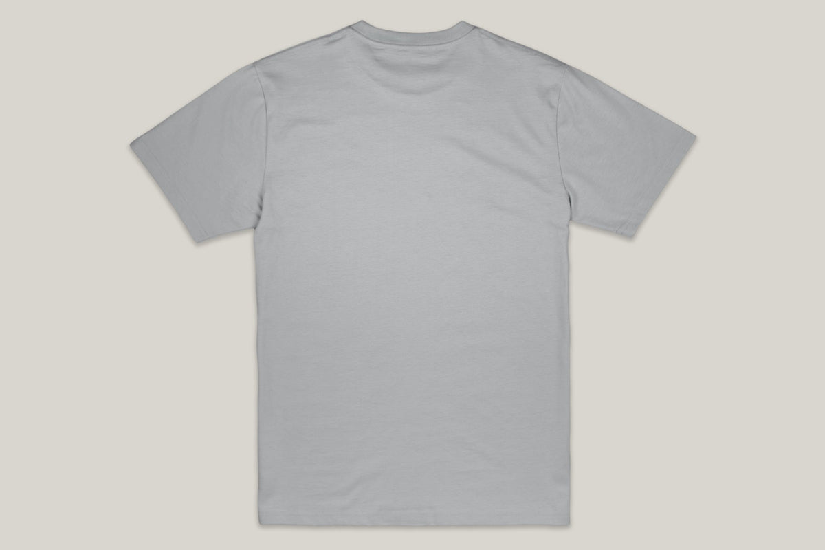 Epic Tee - Alloy