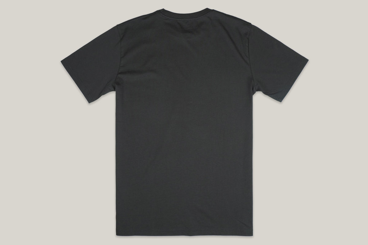 Epic Tee - Charcoal