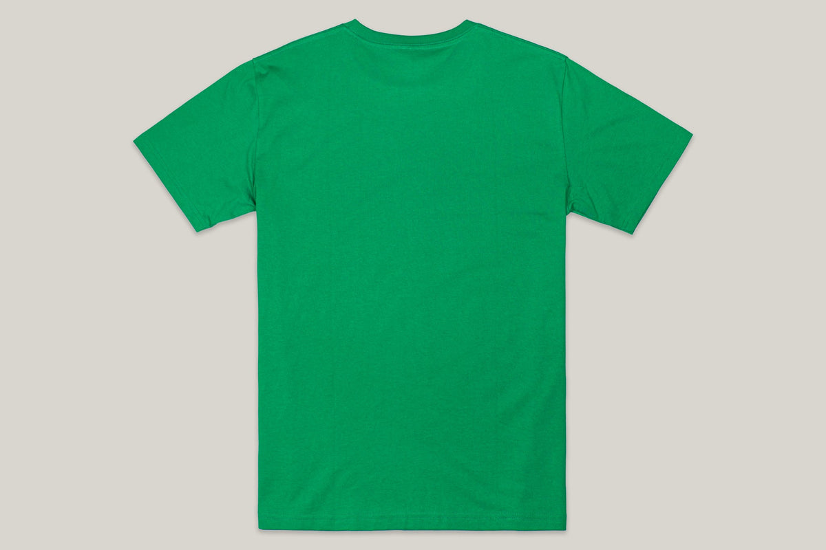 Epic Tee - Kelly Green