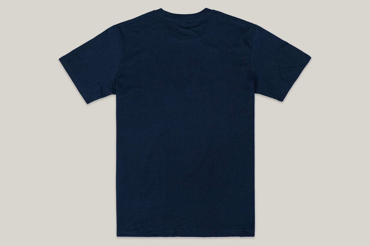 Epic Tee - Navy
