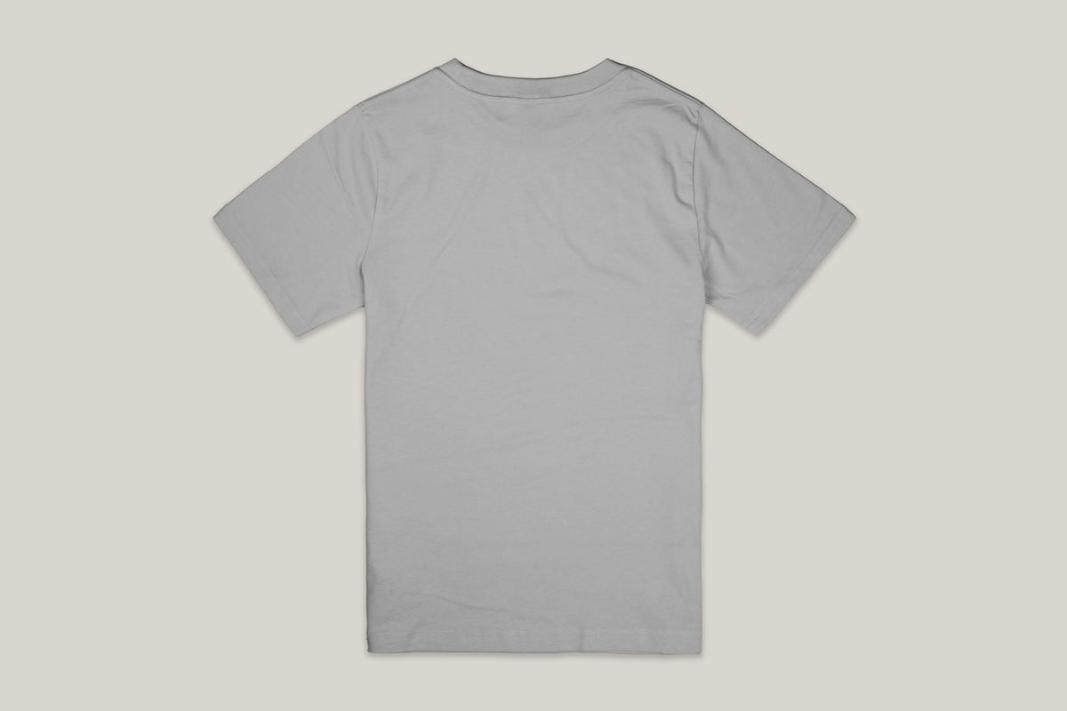 Epic Tee - Alloy - youth
