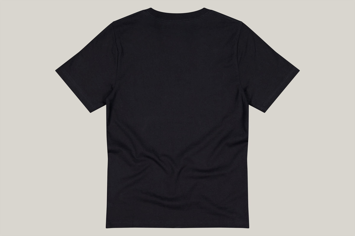 Epic Tee - Black - youth