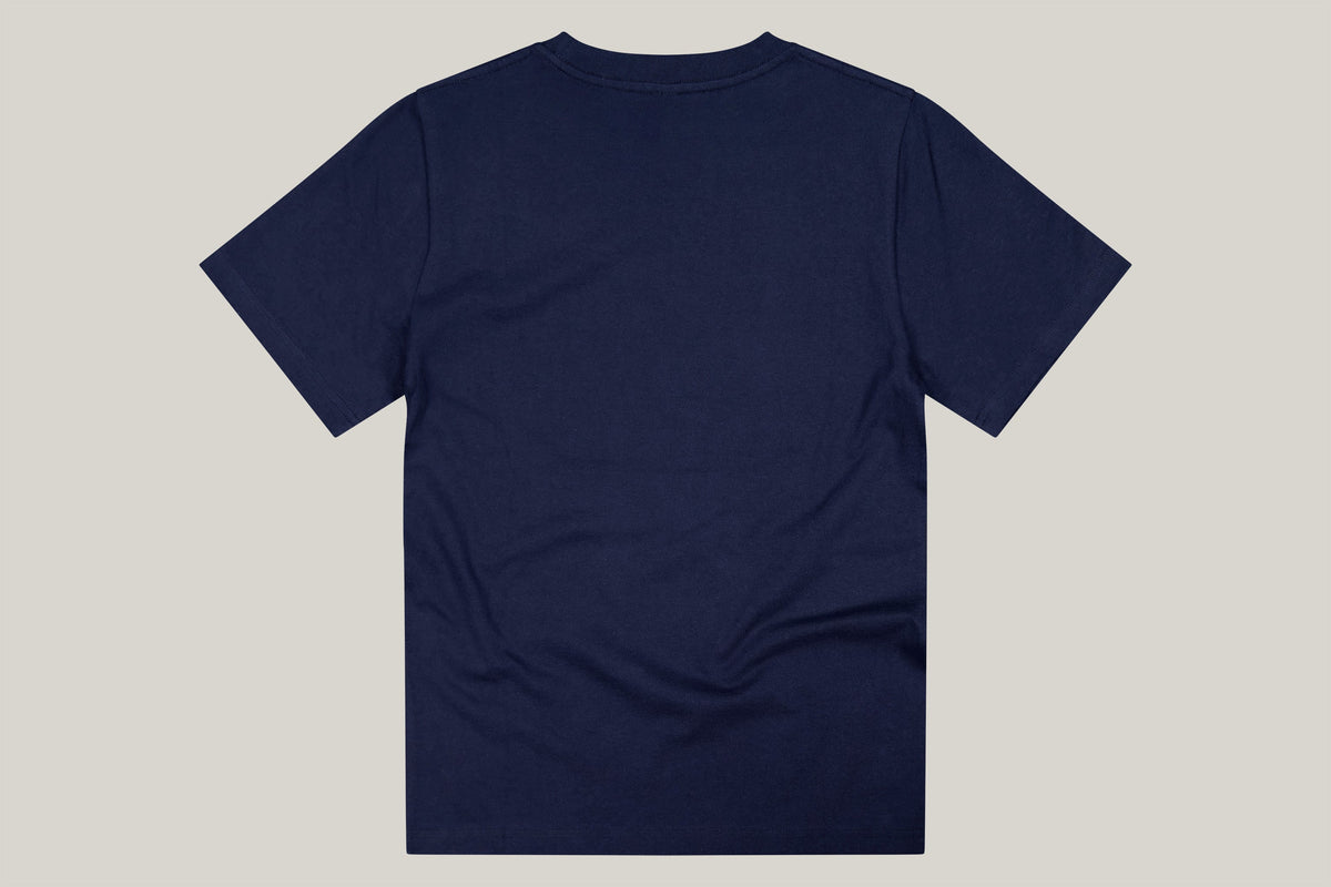 Epic Tee - Navy - youth