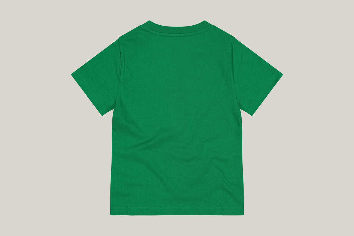 Epic Tee - Kelly Green - kids