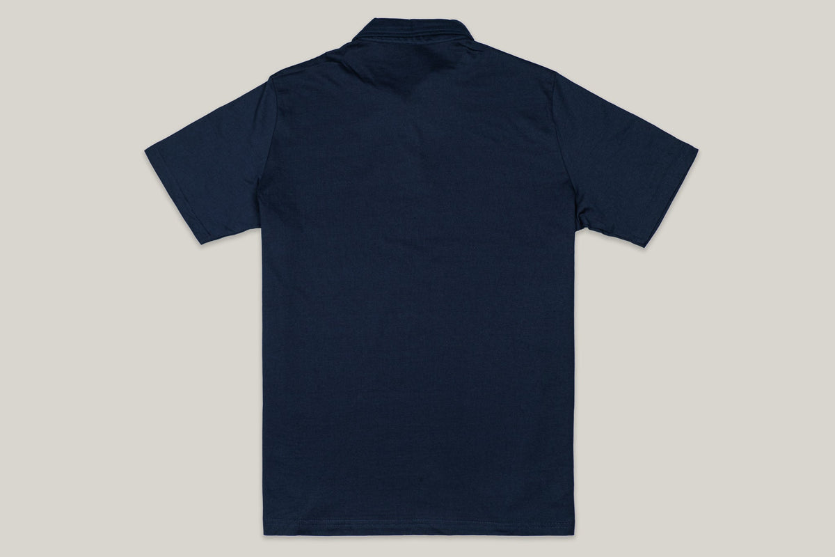 Super Polo - Navy