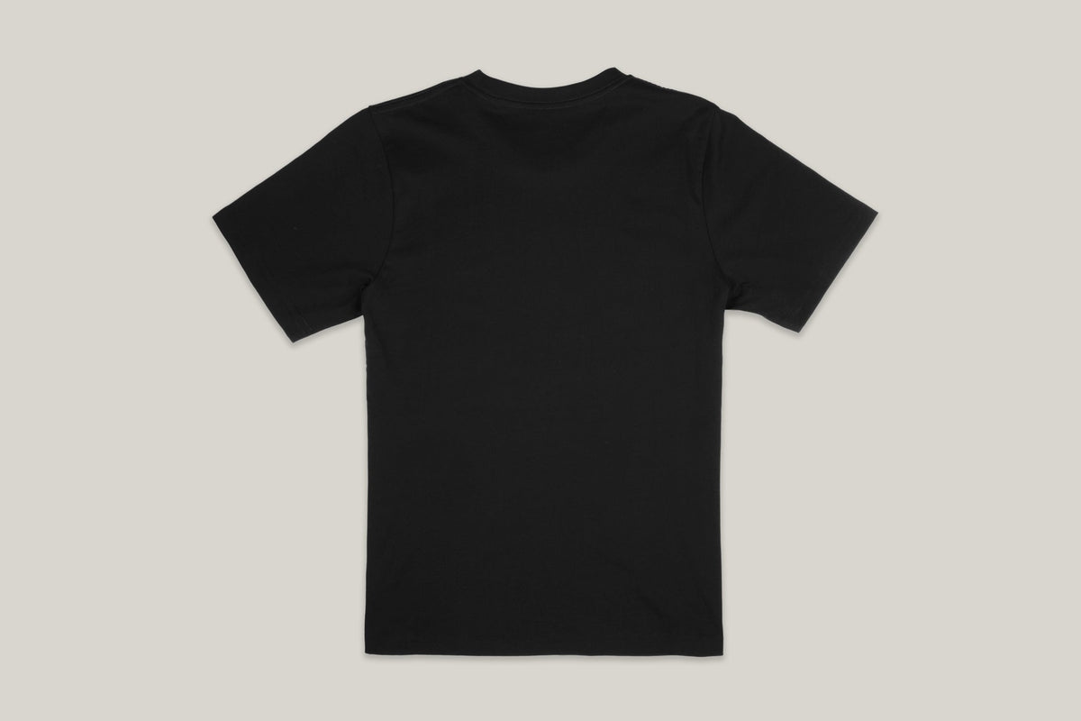 Diva Tee - Black