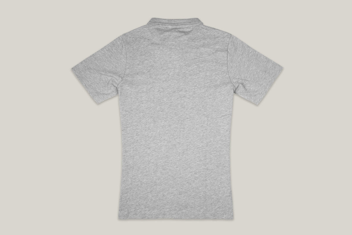 Kate Polo - Grey Marle