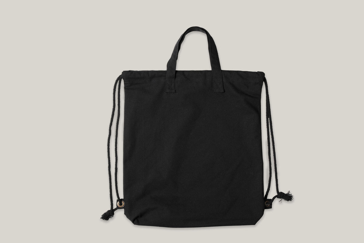 Backpack Tote
