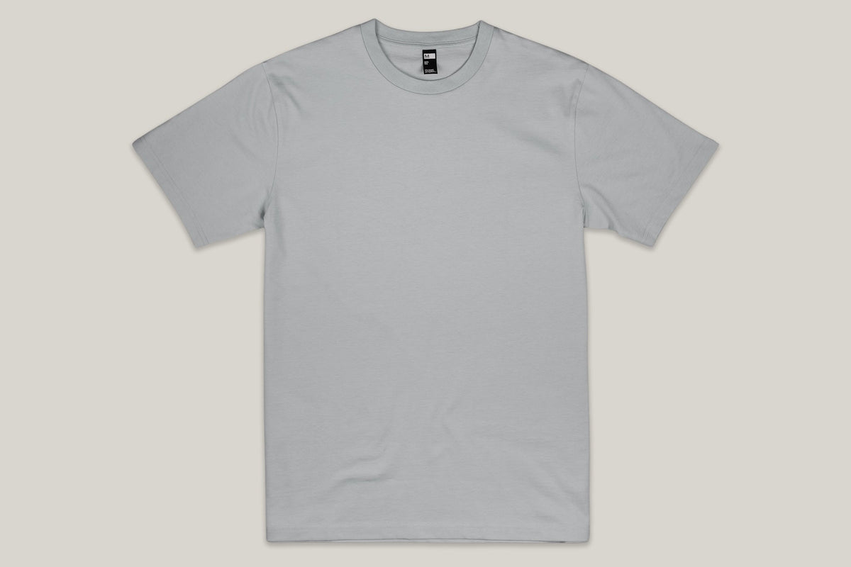 Epic Tee - Alloy