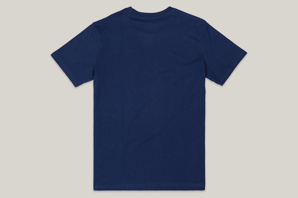 Epic Tee - Blue Depths