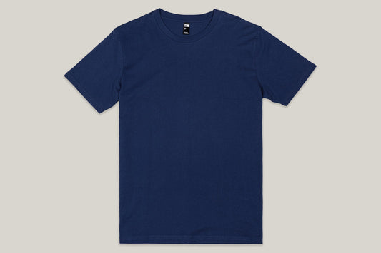 Epic Tee - Blue Depths