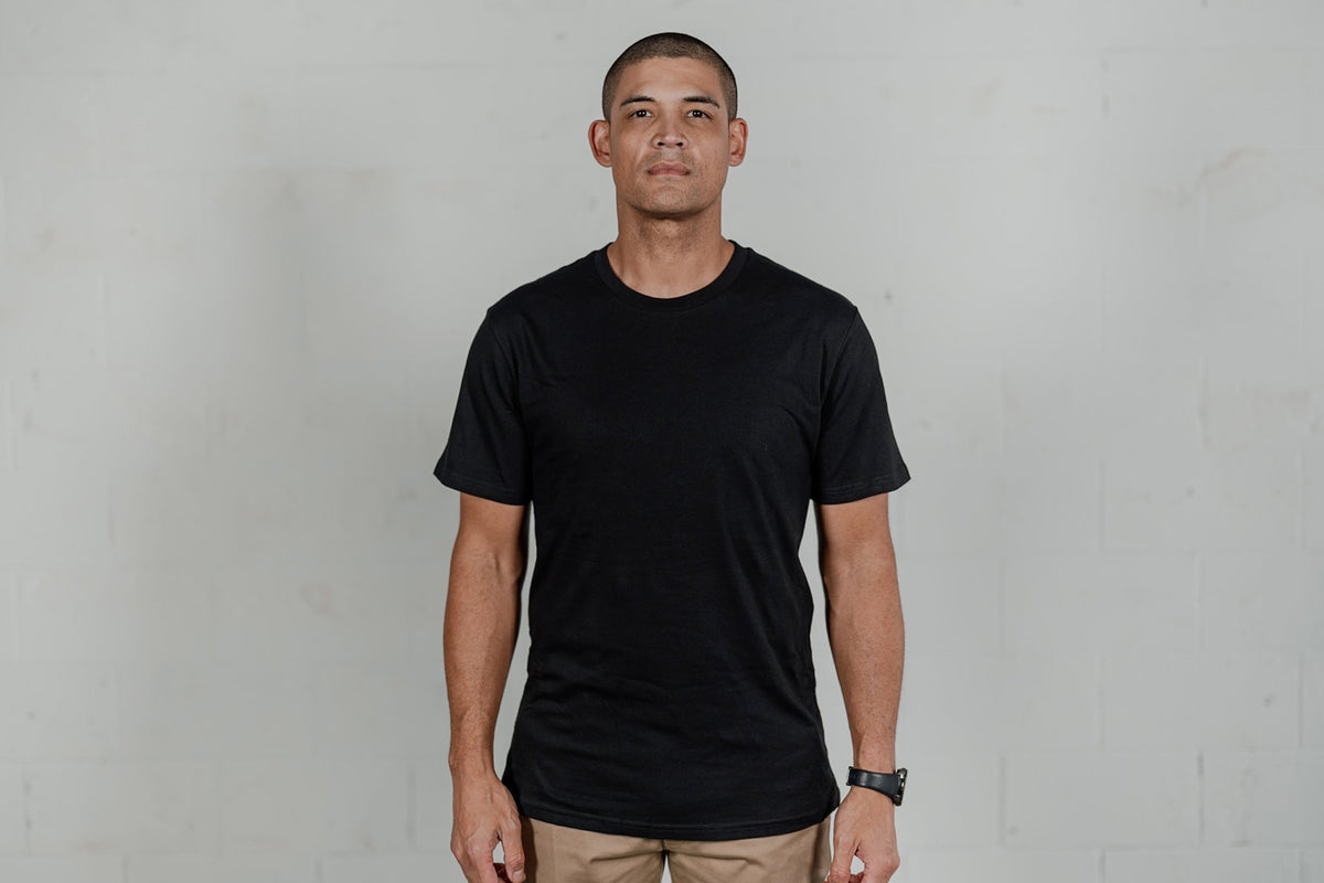 Epic Tee - Black