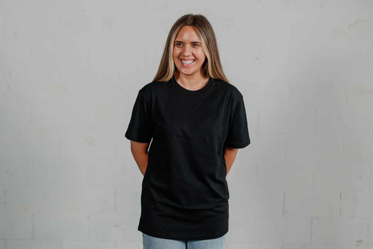 Epic Tee - Black