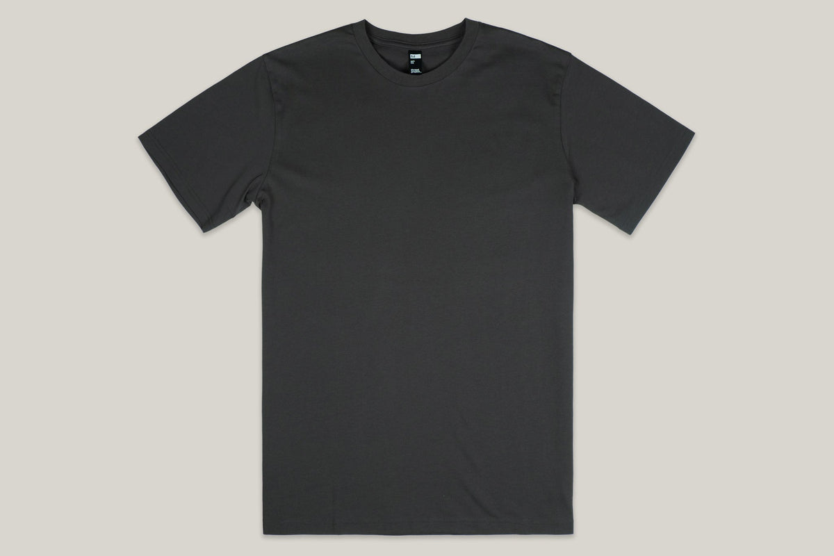 Epic Tee - Charcoal