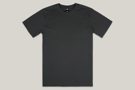 Epic Tee - Charcoal