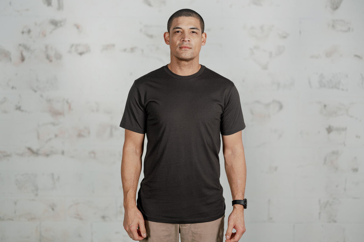 Epic Tee - Charcoal