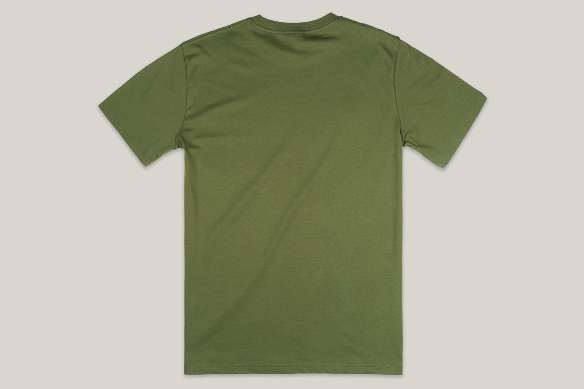 Epic Tee - Cypress