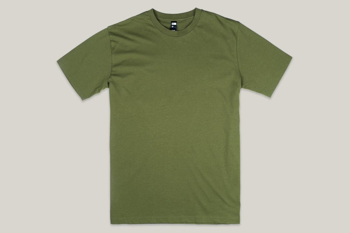 Epic Tee - Cypress