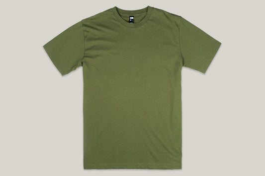 Epic Tee - Cypress