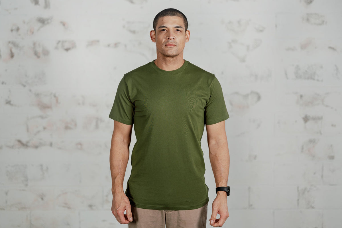 Epic Tee - Cypress