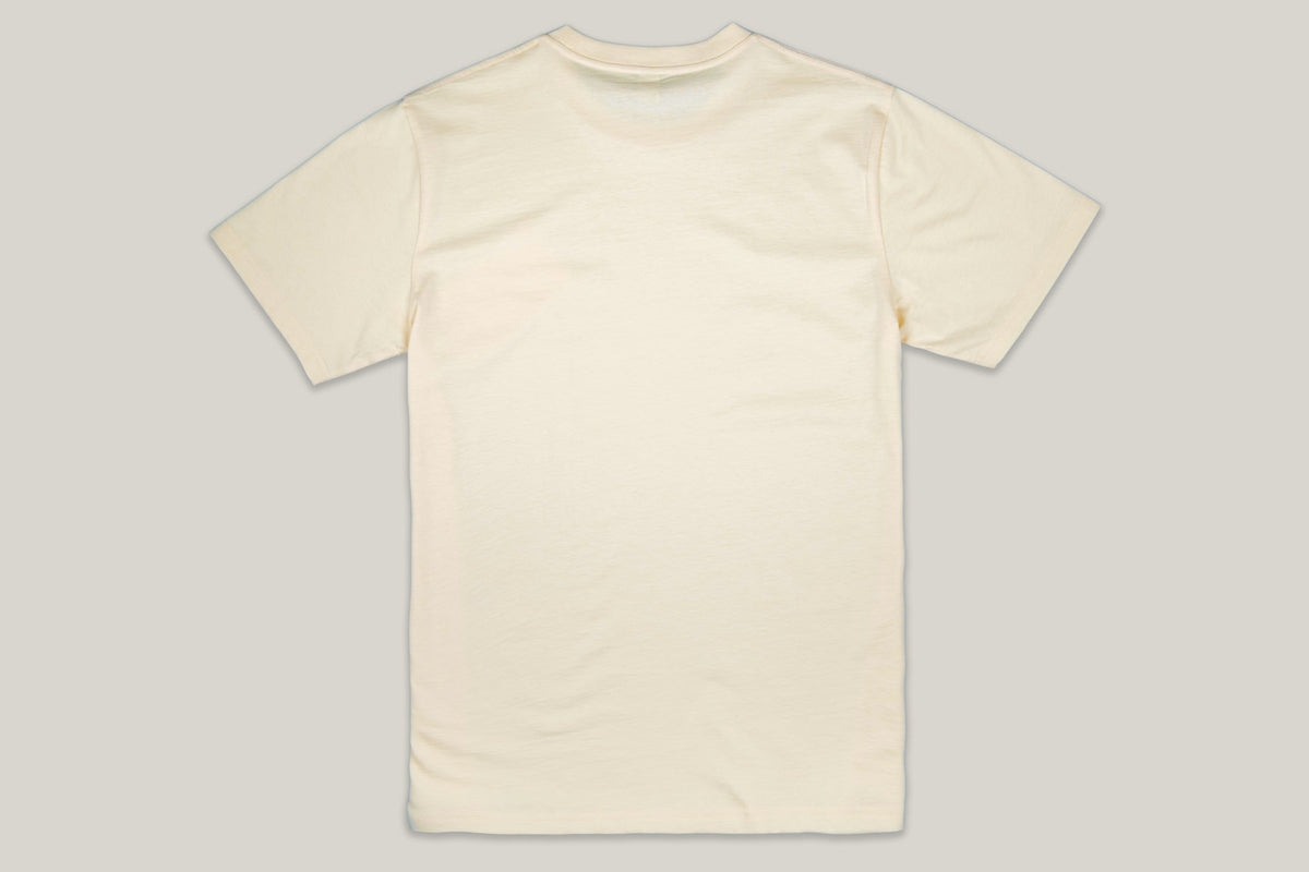 Epic Tee - Ecru
