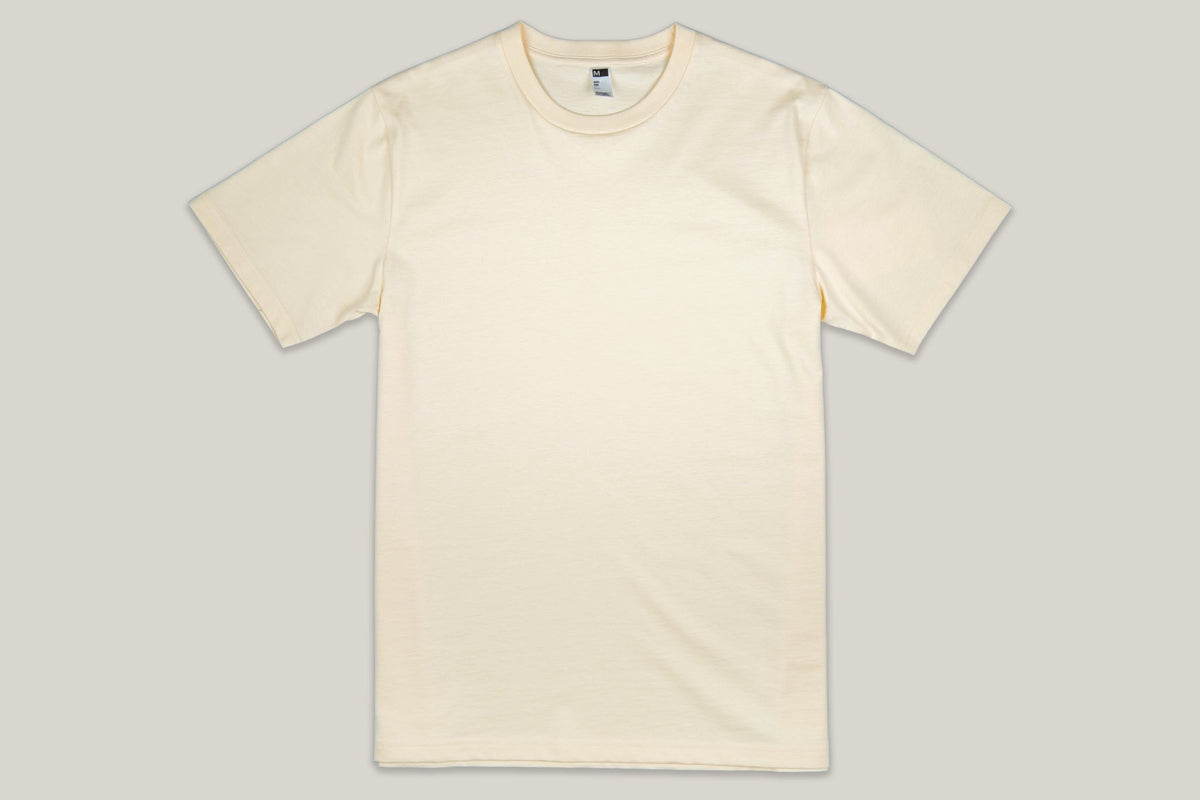 Epic Tee - Ecru