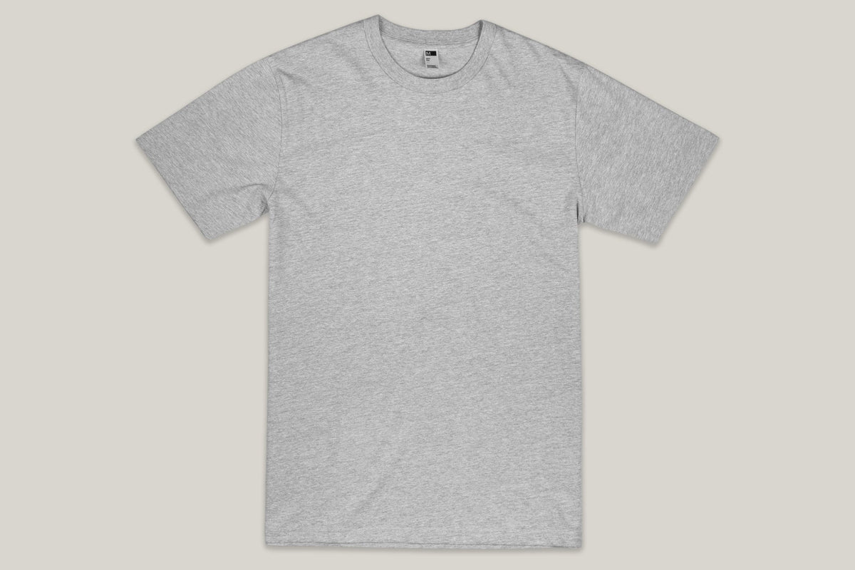 Epic Tee - Grey Marle