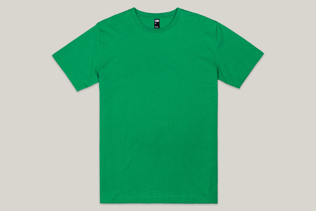 Epic Tee - Kelly Green