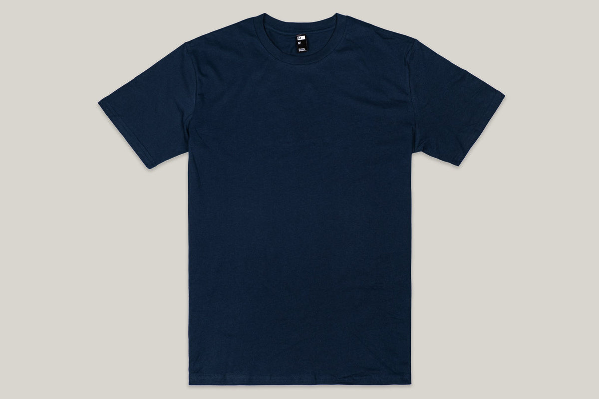 Epic Tee - Navy