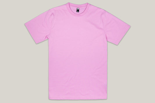 Epic Tee - Pink Frosting