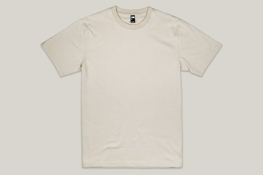 Epic Tee - Pumice