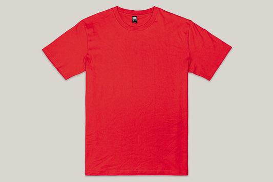 Epic Tee - True Red