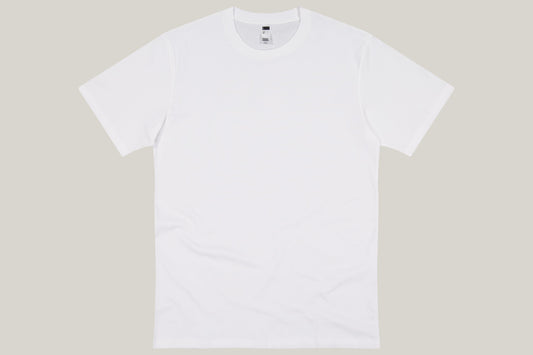 Epic Tee - White