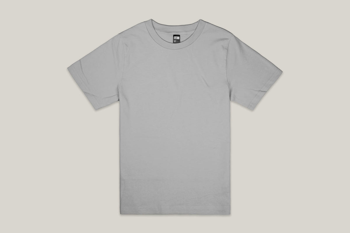 Epic Tee - Alloy - youth