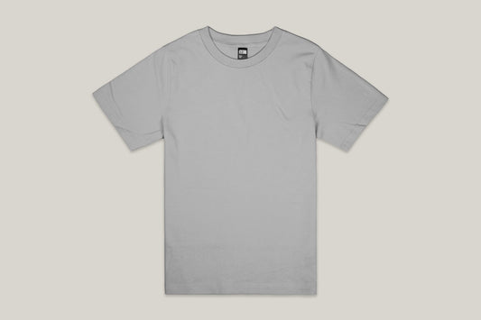 Epic Tee - Alloy - youth