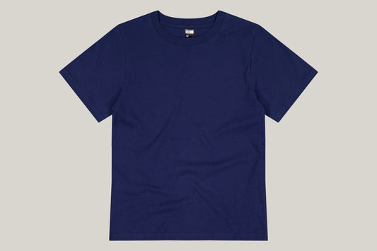 Epic Tee - Blue Depths - youth