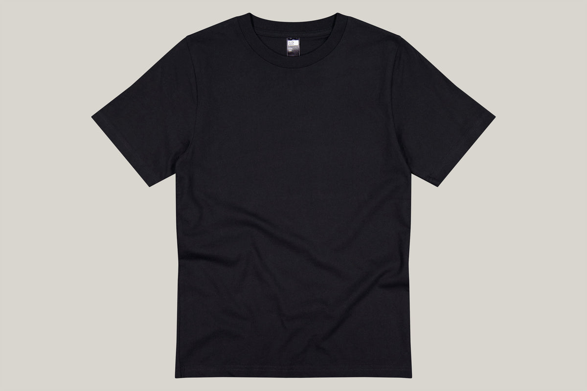 Epic Tee - Black - youth
