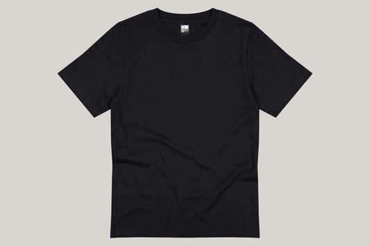 Epic Tee - Black - youth