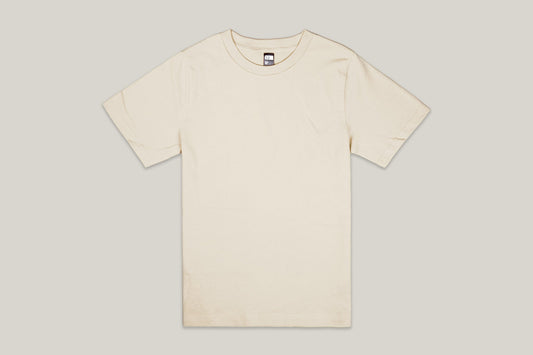 Epic Tee - Ecru - youth