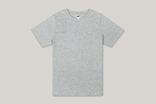 Epic Tee - Grey Marle - youth