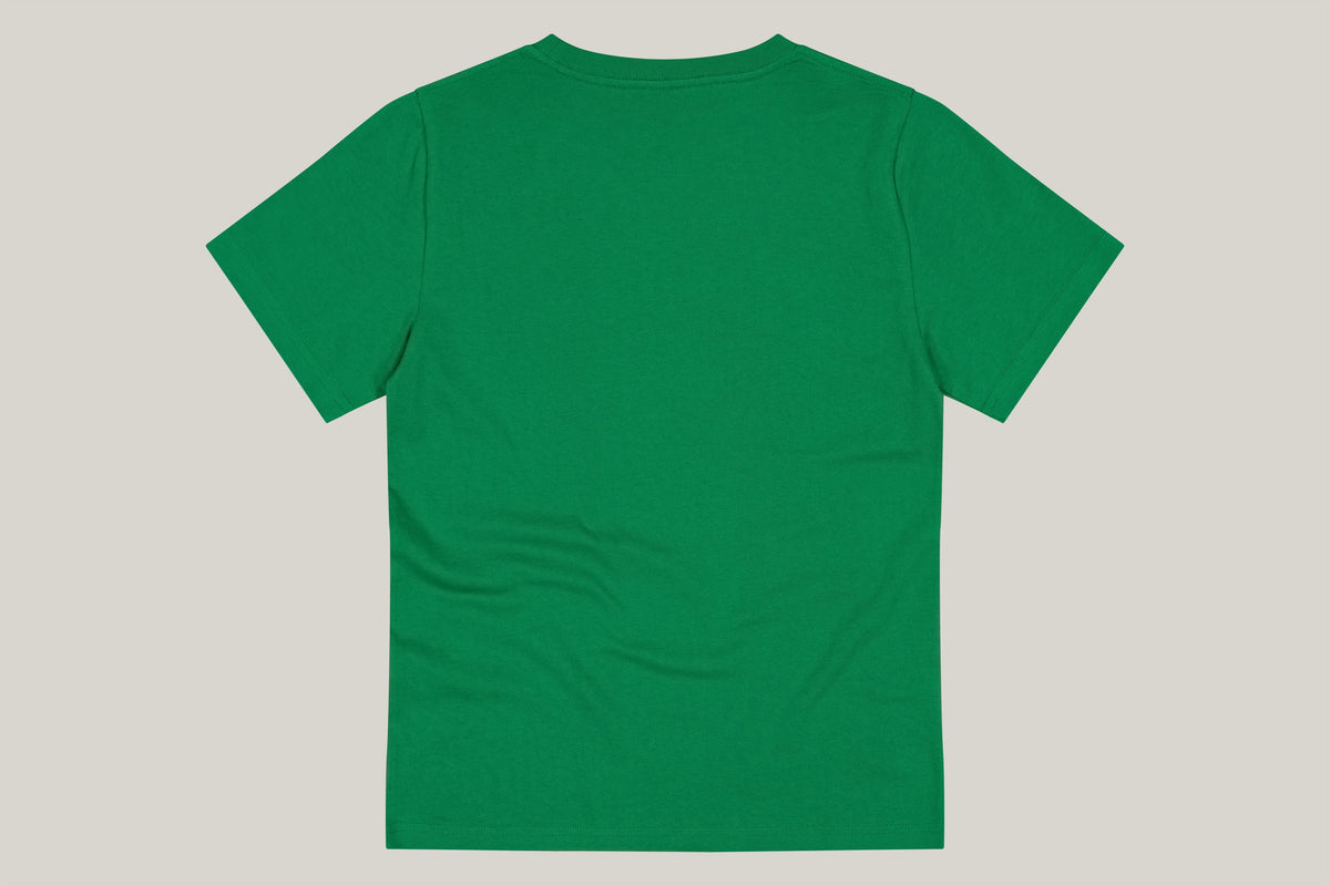 Epic Tee - Kelly Green - youth