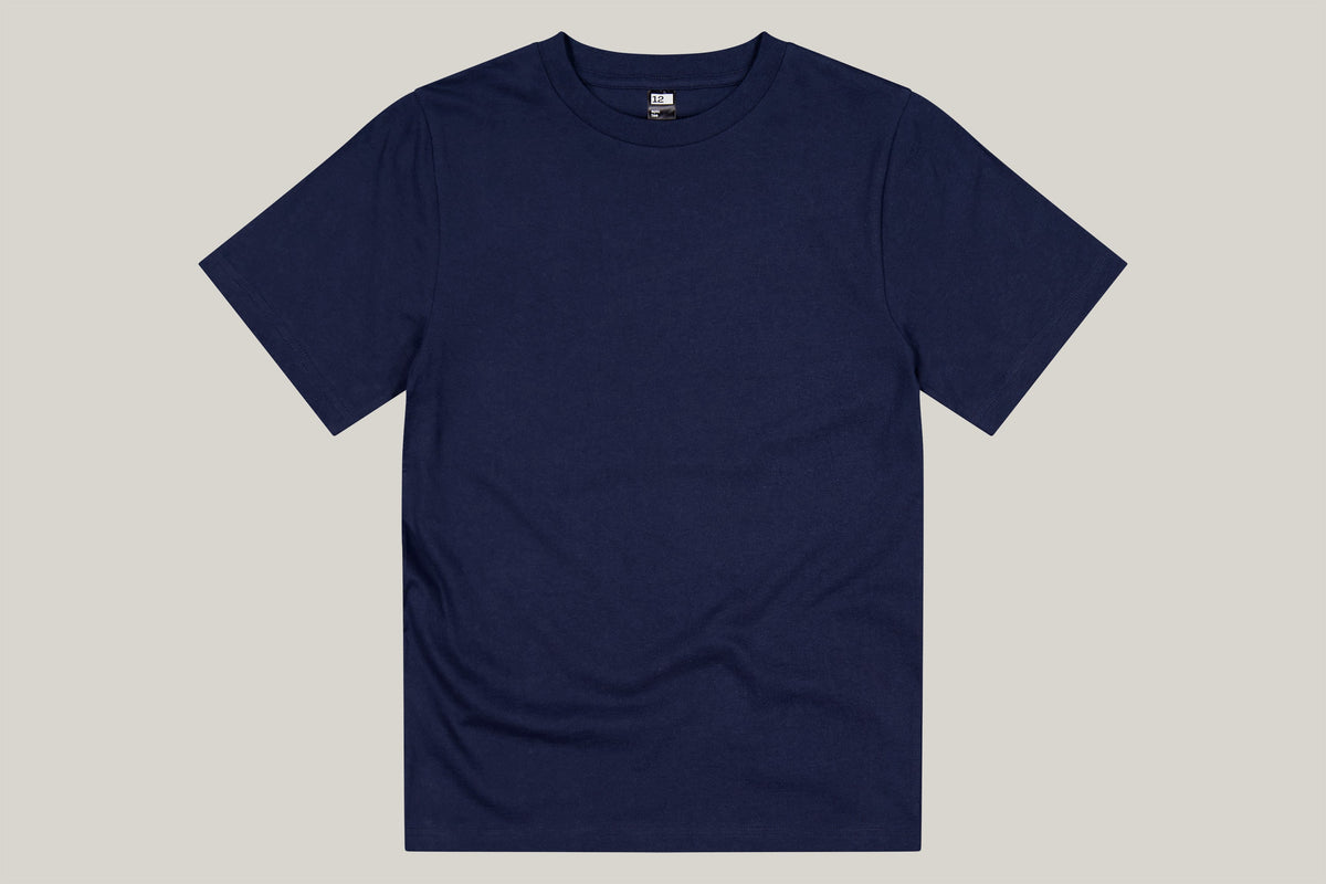 Epic Tee - Navy - youth