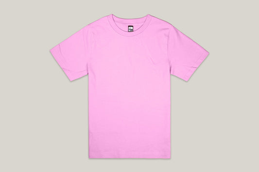 Epic Tee - Pink Frosting - youth