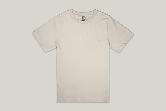 Epic Tee - Pumice - youth