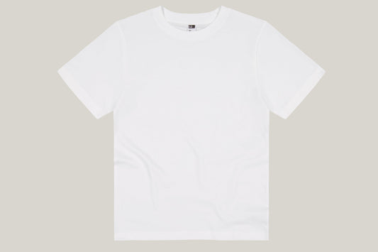 Epic Tee - White - youth