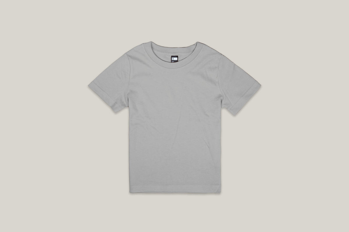Epic Tee - Alloy - kids