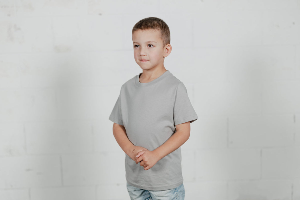 Epic Tee - Alloy - kids