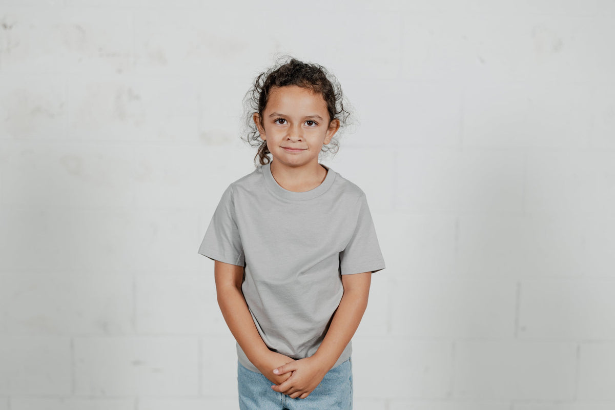 Epic Tee - Alloy - kids