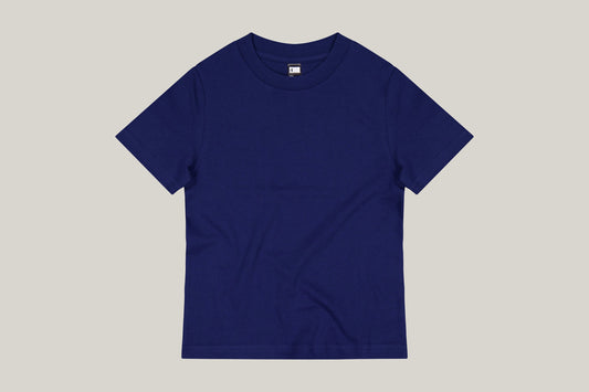 Epic Tee - Blue Depths - kids