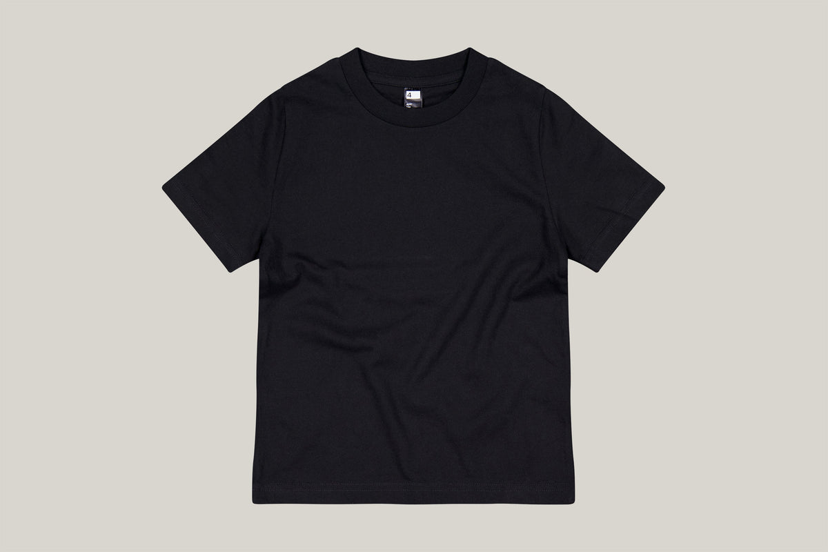 Epic Tee - Black - kids